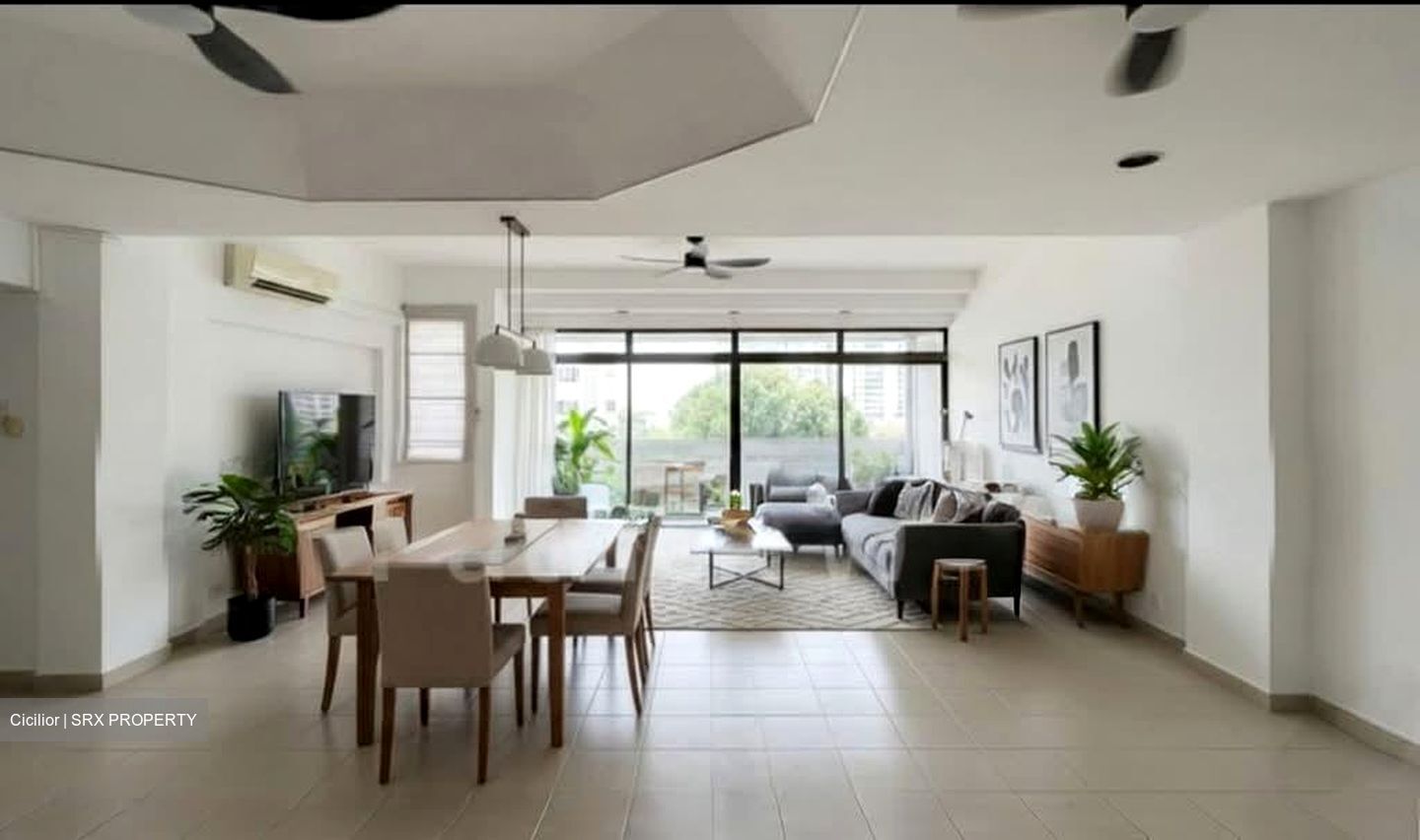 Ocean Park (D15), Condominium #528503421